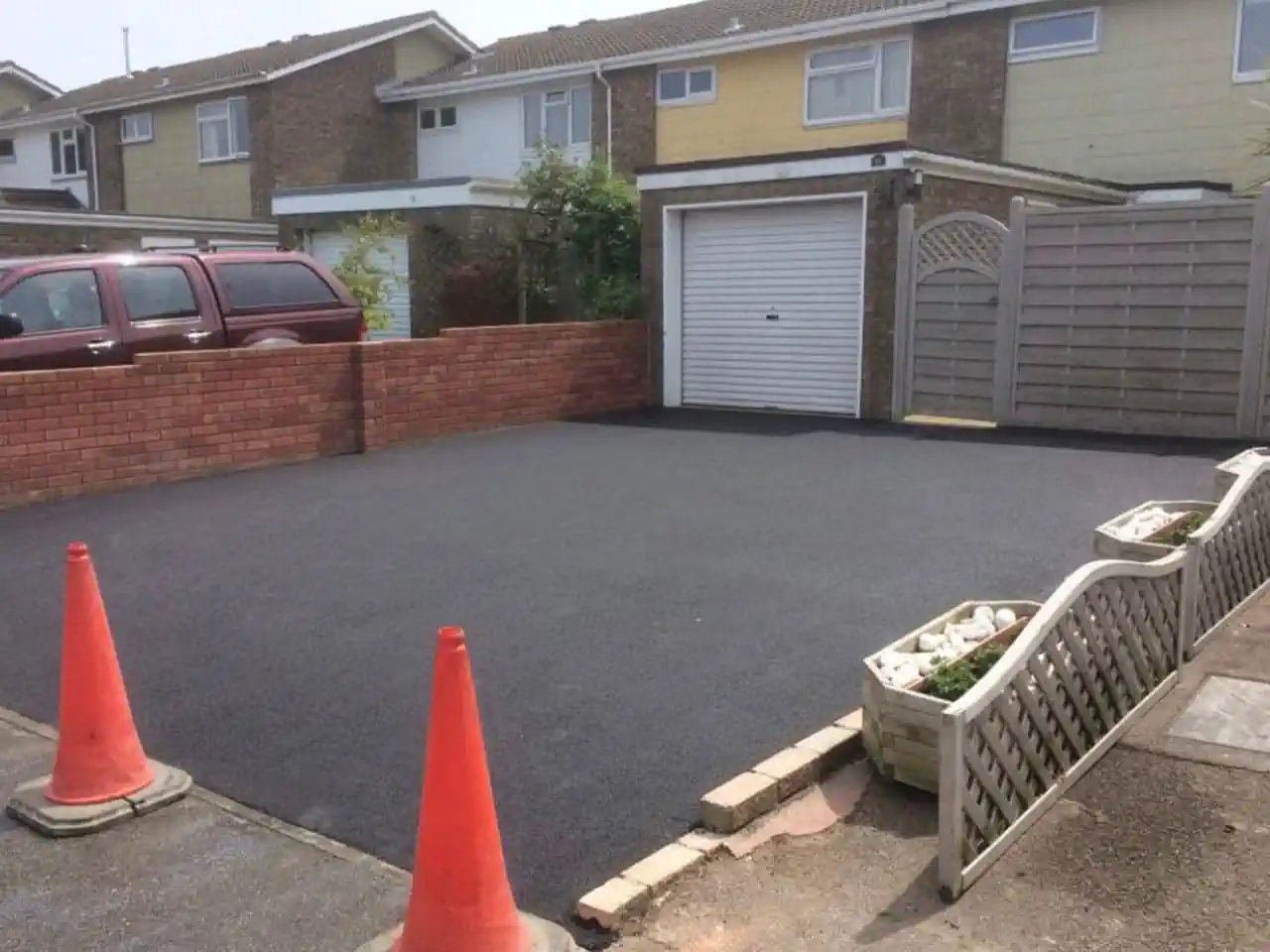 Driveways Horncastle