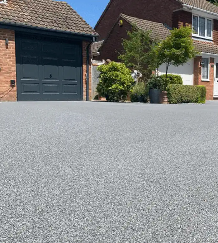 Driveways Horncastle