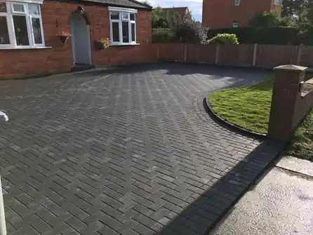 Driveways Horncastle