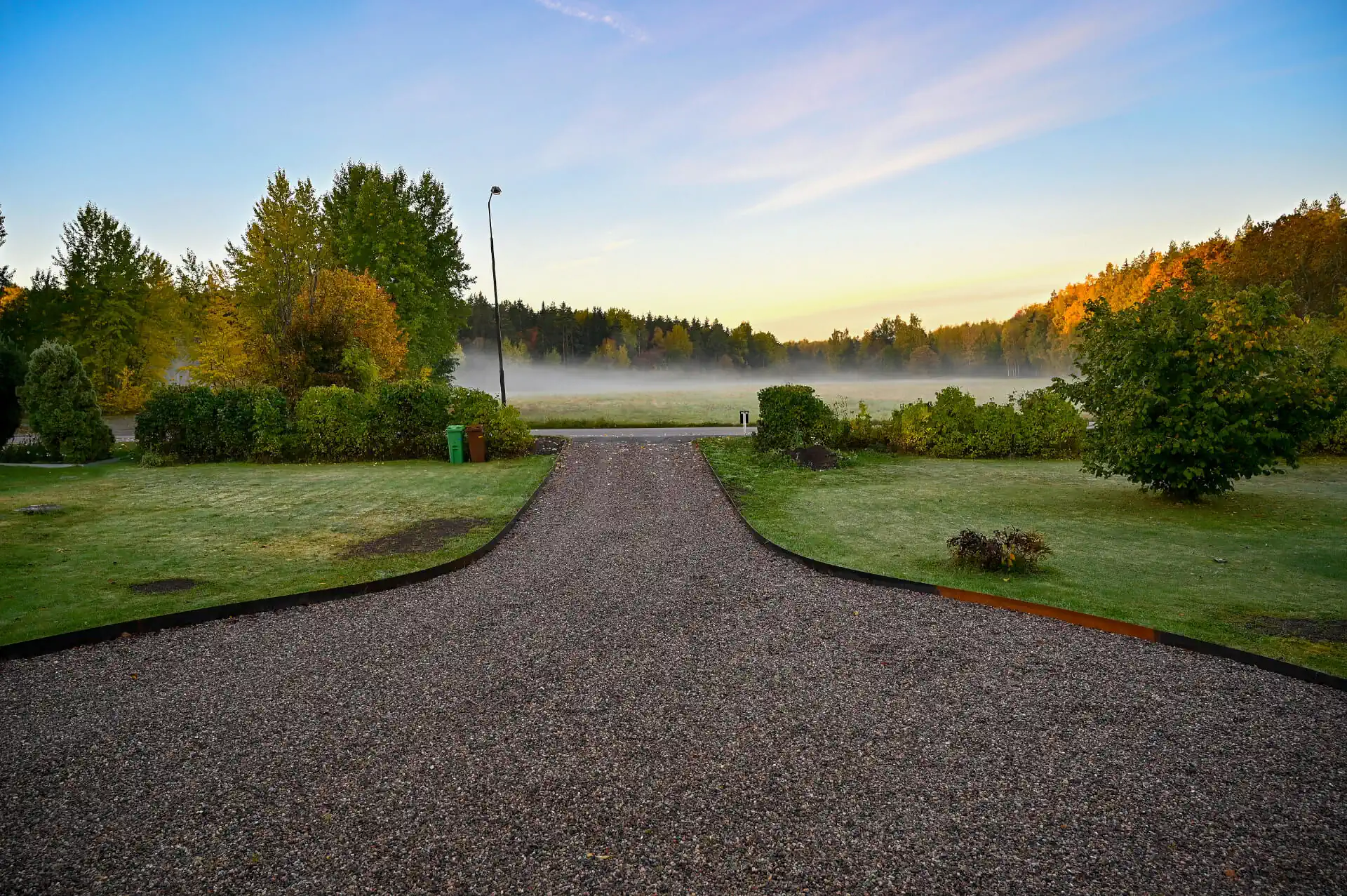 Driveways Horncastle
