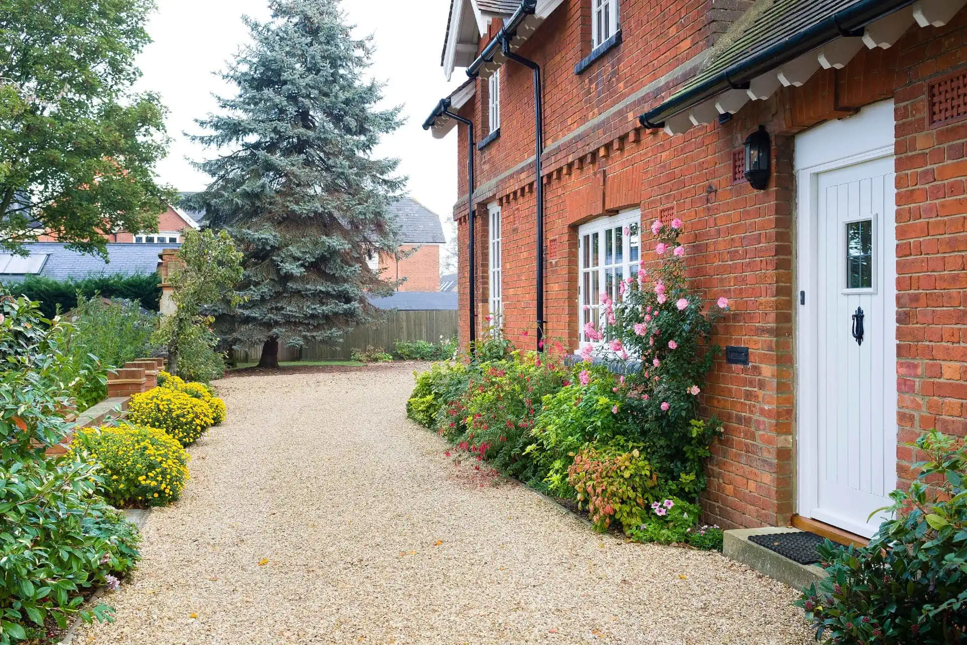 Driveways Horncastle
