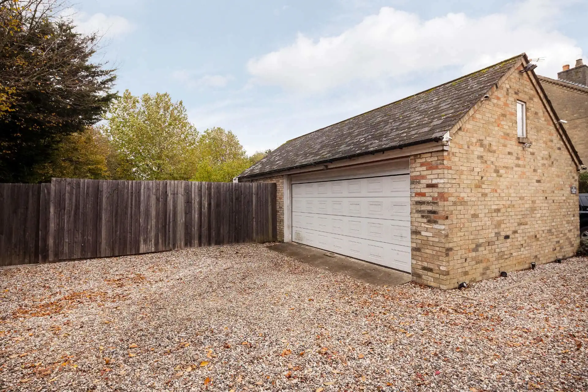 Driveways Horncastle